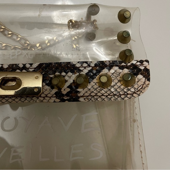 Small crossbody bag - Picture 5 of 6